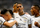 Robert Renan vence concorrência interna e se destaca na zaga do Corinthians - Rodrigo Coca/ Ag. Corinthians 