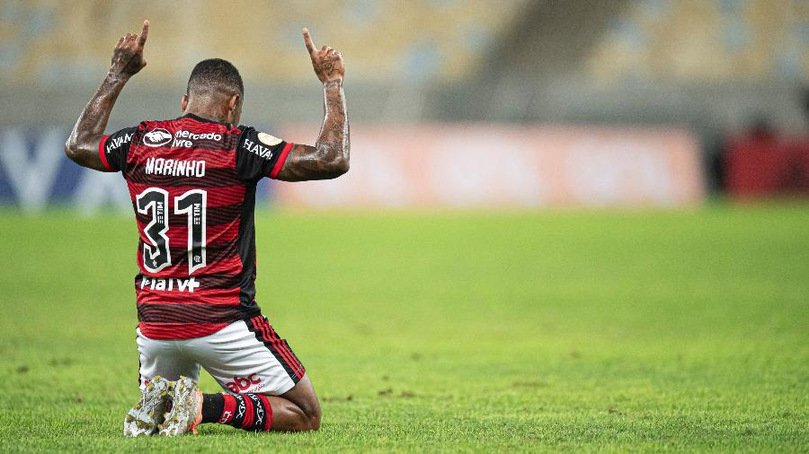 Após forçar saída, Marinho reencontra Santos em meio à pressão no Flamengo