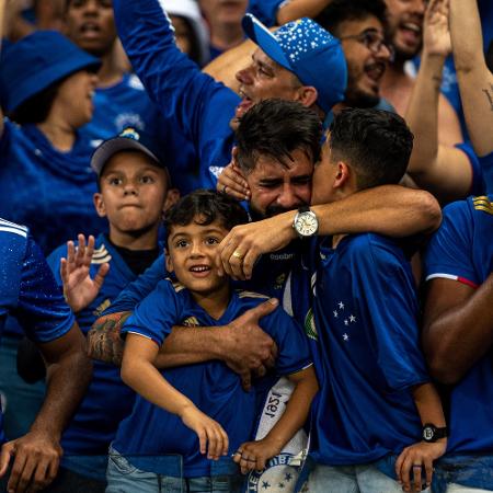 Torcida agora vai poder assistir aos jogos do Cruzeiro de graça