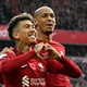 Roberto Firmino é alvo de clube italiano para próxima temporada