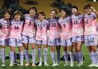 Copa: Seleção japonesa é uma das mais jovens, mas se inspira em geração campeã - Lars Baron/Getty Images