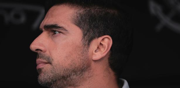 Por que Abel gosta de jogar no estádio do Corinthians? Desempenho explica