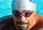 Nadador morre durante temporal em prova de águas abertas na Bahia