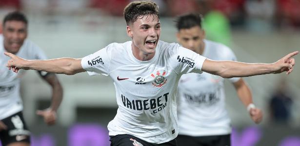 Como Bidon trouxe luz ao Corinthians: um achado de brilhante estratégia.