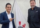 Vice do Corinthians estranhou ação de diretor: 'Disse que precisava pagar'