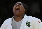 Quadro de medalhas: Ouro de Bia Souza faz Brasil dar salto gigante; veja - LUIS ROBAYO/AFP