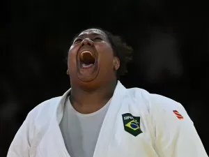 Quadro de medalhas: Ouro de Bia Souza faz Brasil dar salto gigante; veja