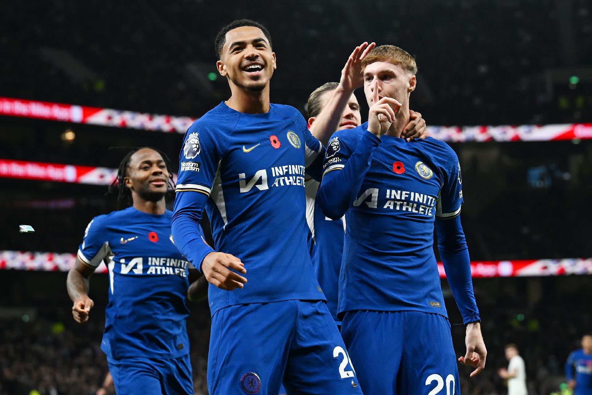 Transmissão ao vivo de Chelsea x Los Angeles FC pelo Mundial: veja