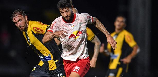 Transmissão ao vivo de Red Bull Bragantino x Noroeste: veja onde assistir