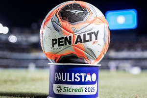 Rafael Assunção/Ag Paulistão