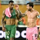 Palmeiras: Allan faz pedido inusitado a Messi após empate no Mundial