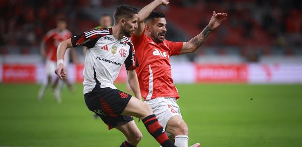 Flamengo: Como a Vitória Sobre o Inter Impacta a Busca Pela Glória na Libertadores?