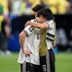 Imprensa japonesa lamenta virada do Brasil: 'Trag&eacute;dia com 1 min restante'
