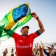 A tempestade n&atilde;o para: Brasil domina novas etapas da WSL de olho na elite