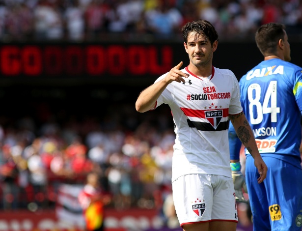 LUIS MOURA/ESTADÃO CONTEÚDO