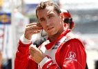 "Sei dos riscos e são aceitáveis". Como Justin Wilson encarava o esporte - Brent Smith-17.mai.2012/Reuters