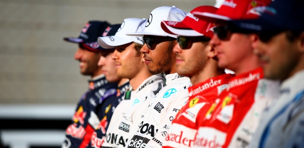 Desafio da Mercedes é quebrar contrato dos pilotos top, reconhece Lauda - Mark Thompson/Getty Images
