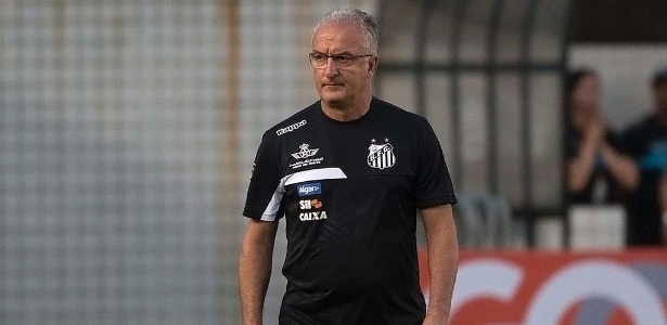 Dorival Júnior ganhou seis reforços para a temporada 2017 - Ivan Storti/ Santos FC