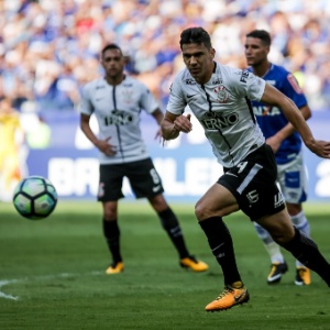 Rodrigo Gazzanel/Ag. Corinthians Rodrigo Gazzanel/Ag. Corinthians