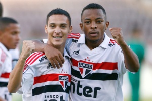 Thiago Calil/AGIF Thiago Calil/AGIF