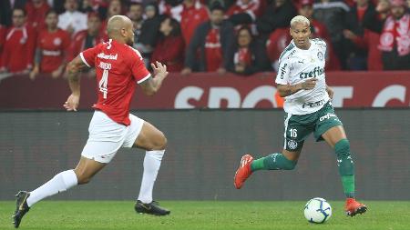 Cesar Greco/Ag. Palmeiras/Divulgação