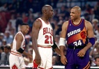 Por que Jordan e Barkley não conversam há anos: "pode me ligar"