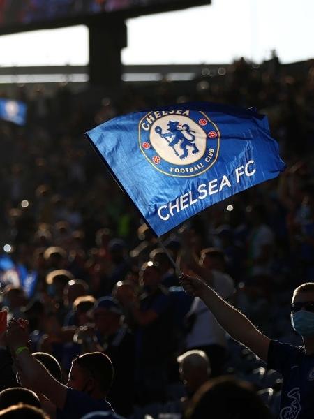 Chelsea tem venda finalizada e tem novo dono a partir de hoje (30) - Getty Images