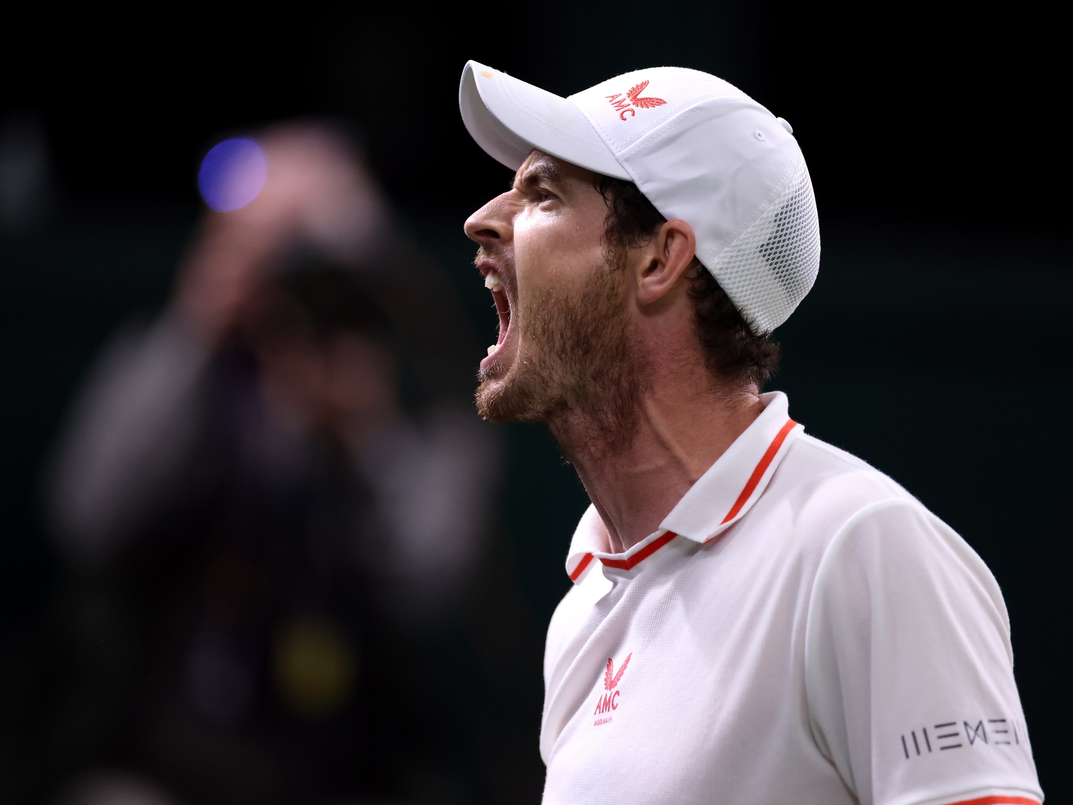 Anderson vence segundo jogo mais longo de Wimbledon e alcança