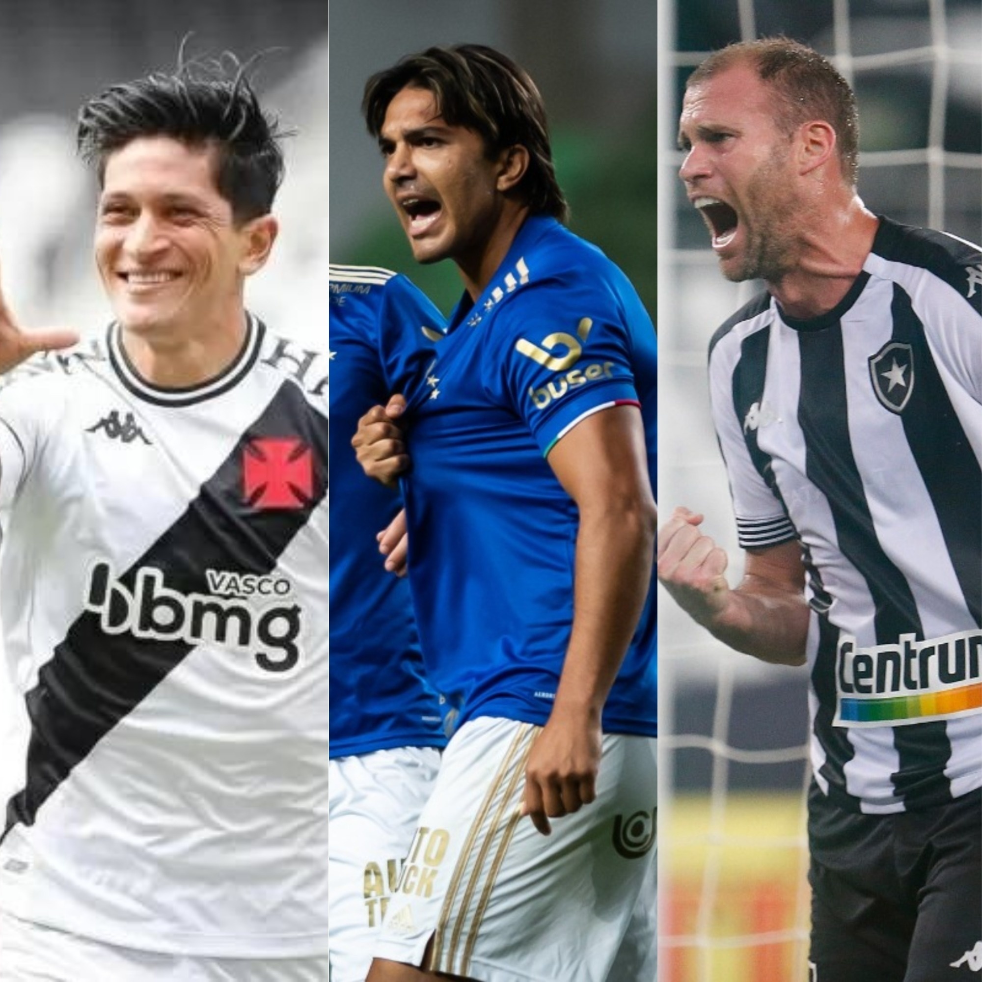 Camisas lançadas por clubes da Série B em 2021 - Superesportes