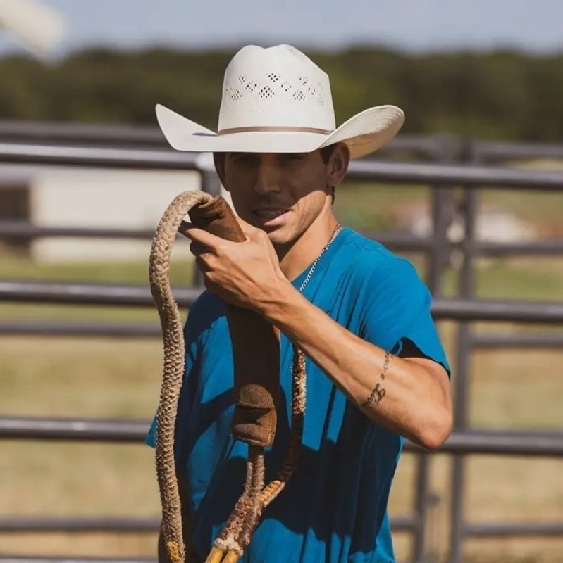 5 peões brasileiros que faturam alto nos rodeios - Jeito de Cowboy