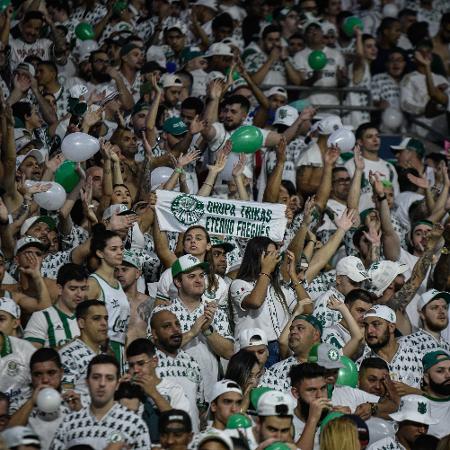 Venda de ingressos para clássico contra São Paulo no Allianz