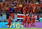 Quem leva em Espanha x Alemanha? Colunistas dão palpites no 8º dia da Copa - Buda Mendes/Getty Images