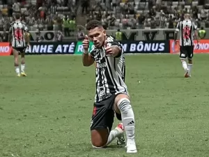Bruno Sousa/Atlético