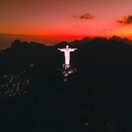 A etapa Corcovado da Uphill Marathon será realizada no Rio de Janeiro
