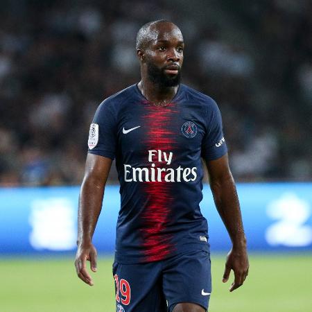 Lassana Diarra, ex-jogador com passagens por PSG e Real Madrid, ganhou ação contra a Fifa