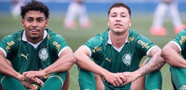 NOVOS NOMES! Reforços confirmados por Abel fortalecem elenco do Palmeiras de 2025