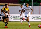 Botafogo é superado pelo Criciúma e cai nas oitavas da Copinha; Guarani se despede - José Luis Silva/Ag. Paulistão