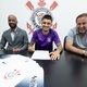 Léo Maná ganha status de reforço em janela econômica do Corinthians