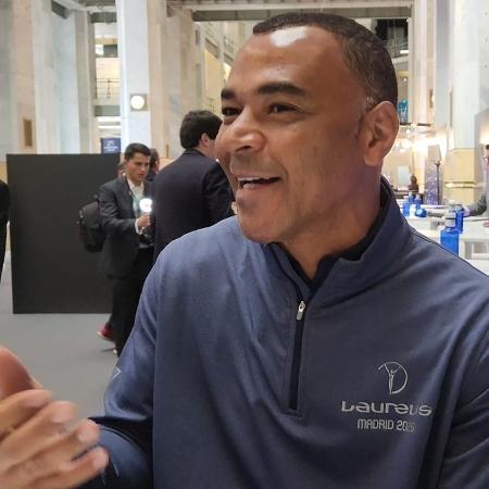 Cafu não quer técnico estrangeiro na seleção e indica três brasileiros - Alexandre Araújo / UOL