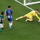 Palmeiras estreia no Mundial com dignidade em jogo 'padrão Brasil'