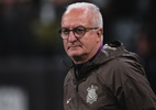 'Corinthians não faz 45 pontos': Casão aponta pacote de risco no Brasileiro