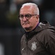 'Corinthians não faz 45 pontos': Casão aponta pacote de risco no Brasileiro