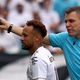 Jogo da substitui&ccedil;&atilde;o de Neymar teve o menor tempo de bola rolando na rodada