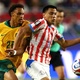Jogadores paraguaios culpam t&eacute;cnico por empate: 'Fizemos o que foi pedido'