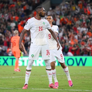 Marrocos avan&ccedil;a na Copa do Mundo ap&oacute;s vencer a Holanda nos p&ecirc;naltis