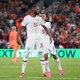'N&atilde;o sei o que estava fazendo ali', diz Diop sobre gol contra a Holanda