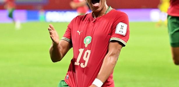 Dupla africana se garante na Copa Feminina 2017; veja quem já se garantiu