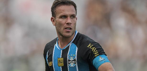 Santos: como Arthur pode ajudar Cuca a resolver problema no meio de campo