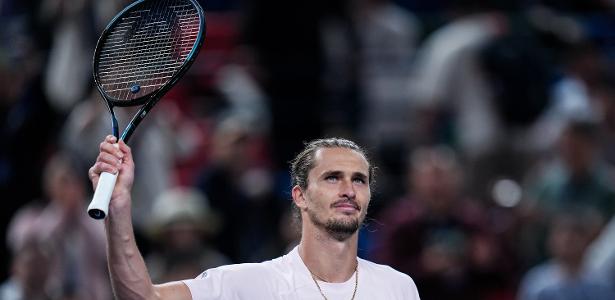 zverev
