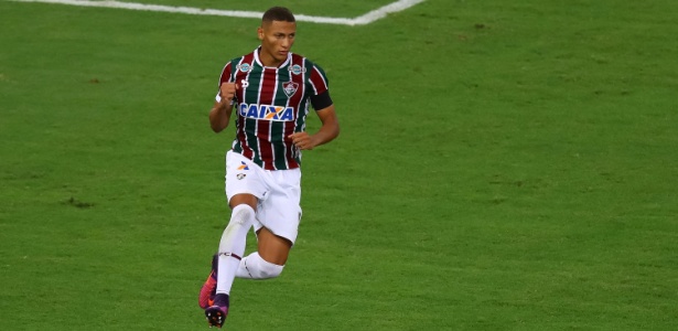 Richarlison recebeu proposta do Palmeiras e pediu para não enfrentar rival de domingo - Buda Mendes/Getty Images